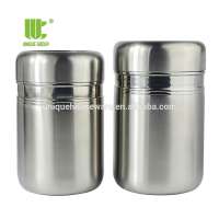 New Products 2020 Unique Group 1500ml Yogurt Maker Double Wall Kitchen Thermal Stainless Steel Lunch Box