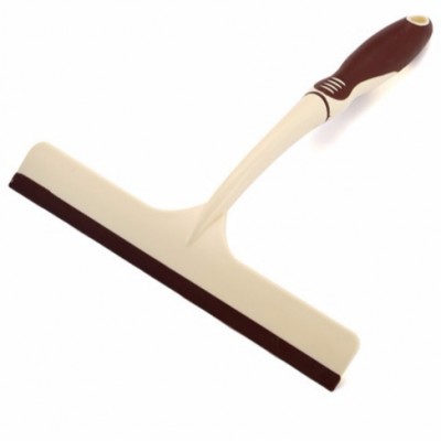 JS-8958 Window Wiper Household Cleaning Tools Kitchen  Wiper Glass Window Cleaning Squeegee